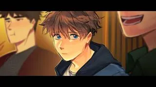Thumbnail: black tea and coffee | certain moments (oc music)