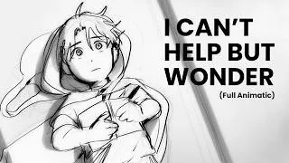 Thumbnail: I Can't Help But Wonder (animation/animatic) | EPIC the musical