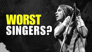 Thumbnail: 10 Great ’90s Rock Bands With Seriously Questionable Singers