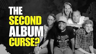 Thumbnail: 10 DISAPPOINTING Follow-Ups to Massive ’90s Rock Albums