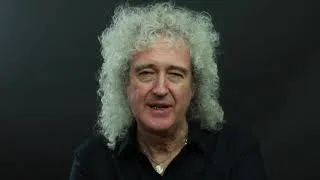 Thumbnail: Brian May from Queen - 30th anniversary video for Rock Aid Armenia