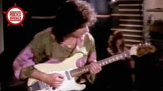 Thumbnail: Ritche Blackmore recording Smoke On The Water