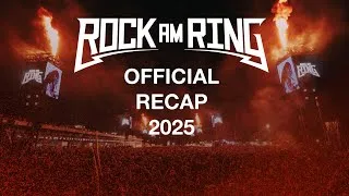 Thumbnail: Rock am Ring 2025 - Official Recap #RAR2025