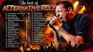 Thumbnail: Linkin Park, Nickelback, Metallica, Daughtry, Green Day, Creed | Alternative Rock Complication