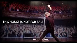 Thumbnail: Bon Jovi - This House Is Not For Sale - London Palladium - FANDVD - Part 1