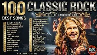 Thumbnail: Classic Rock Eruption: Feel the Spark with AC/DC and Aerosmith