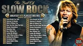 Thumbnail: Journey through Classic Rock🔥 Led Zeppelin, Scorpions, Aerosmith 70's-90's Hits