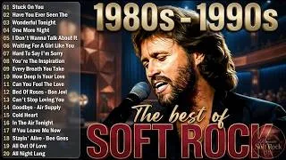 Thumbnail: Ultimate Soft Rock Anthems 🎶 Elton John, Phil Collins, Chicago, Rod Stewart, Lionel Richie