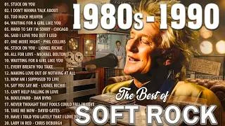 Thumbnail: #Rod Stewart, Lionel Richie, Elton John, Eric Clapton, Bee Gees- Soft Rock 70s 80s 90s Greatest Hits