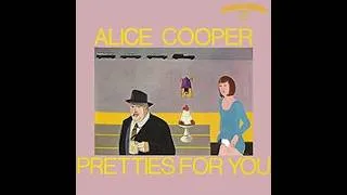 Thumbnail: Alice Cooper – Pretties for You (1969) | Full Album HQ (Straight Records STS 1051)
