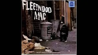 Thumbnail: Fleetwood Mac – Fleetwood Mac (1968) | Full Album HQ | British  Rock(Blue Horizon 7-63200)