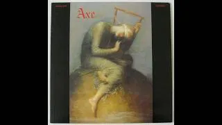 Thumbnail: Axe – Axe (1993 / Rec. 1969–1970) | Full Album HQ | Rare UK Heavy Psych  (Kissing Spell KSLP9308)