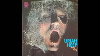 Thumbnail: Uriah Heep – Very 'Eavy Very 'Umble (1970) | Full Album HQ | Original UK  (Vertigo Swirl NEL 6001)