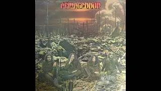 Thumbnail: Armageddon – Armageddon (1975) | Full Album HQ | US Original Stereo Vinyl Rip (A&M Records SP-4513)