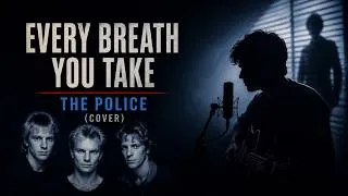 Thumbnail: Every Breath You Take - The Police (cover)
