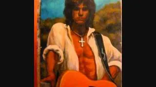 Thumbnail: My Jeff Beck portrait-Ambitious