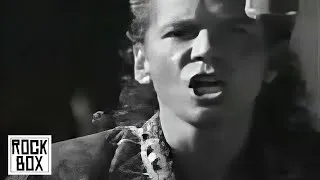 Thumbnail: Icehouse - Cross the Border