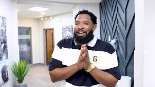 Thumbnail: Special Message // Pastor Mike Jr