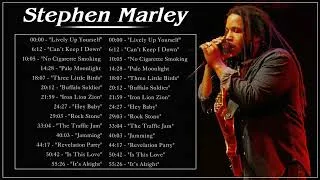 Thumbnail: Stephen Marley Best Songs - Stephen Marley Greatest Hits - Stephen Marley Full Album