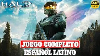 Thumbnail: Halo: Campaign Evolved | Juego Completo en Español Latino | PC Ultra 4K60 HDR