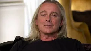 Thumbnail: Have You Heard What REALLY Happened to Robin Zander?
