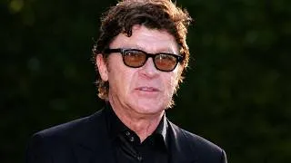 Thumbnail: Have You Heard What REALLY Happened to Robbie Robertson?