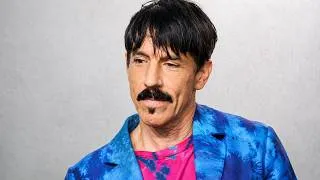Thumbnail: Have You Heard What REALLY Happened to Anthony Kiedis?