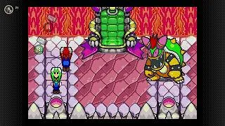 Thumbnail: Mario y Luigi Superstar Saga Campaña en Español Parte Final: Bruja JIJI