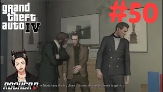 Thumbnail: Grand Theft Auto IV Walkthrough Part 50: Truck Hustle