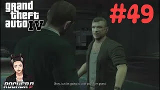 Thumbnail: Grand Theft Auto IV Walkthrough Part 49: Meeting with Jeff