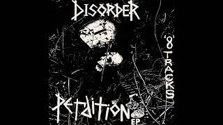 Thumbnail: #Disorder  Perdition EP