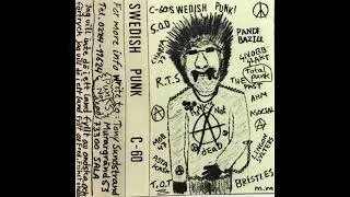 Thumbnail: #SwedishPunk  1985