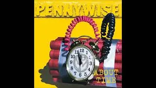 Thumbnail: #Pennywise  About Time