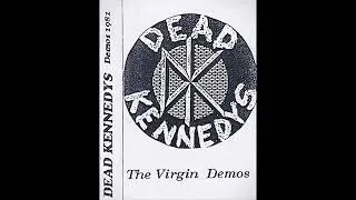 Thumbnail: #DeadKennedys  The Virgin Demos 1982
