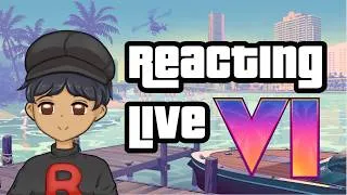 Thumbnail: The GTA 6 Netflix Extended View Is Actually Insane (Reaction)