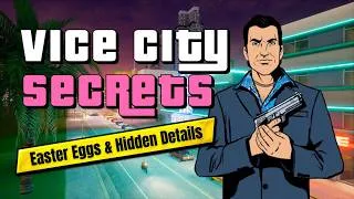 Thumbnail: GTA Vice City Details Only Hardcore Fans Noticed