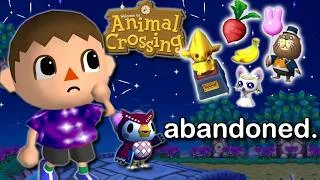 Thumbnail: new features animal crossing ended up abandoning