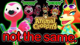 Thumbnail: The Animal Crossing Villager Clone Problem (and Why It Isn’t Real)