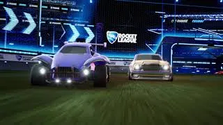 Thumbnail: Rocket League® - Season 24 | Honor Duel