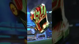 Thumbnail: It’s time to celebrate the pinnacle of competition with the Rocket League World Championship LTE  🏆