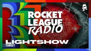 Thumbnail: LIGHTSHOW by @weare3st -​ Season 23 - Rocket League Radio