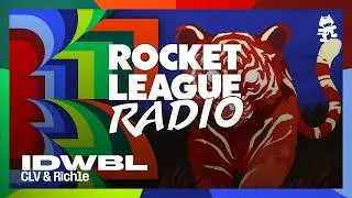 Thumbnail: IDWBL by @clvsound & @Rich1emusic - Season 23 - Rocket League Radio