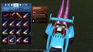 Thumbnail: Painted Lunaria Showcase