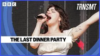 Thumbnail: The Last Dinner Party - Live TRNSMT Festival * Glasgow Green, Glasgow, Scotland (Jun 20, 2026) HDTV