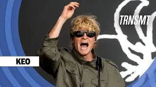 Thumbnail: Keo - Live at TRNSMT Festival * Glasgow Green, Glasgow, Scotland (Jun 20, 2026) HDTV