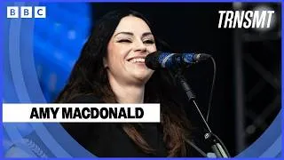 Thumbnail: Amy Macdonald - Live at TRNSMT Festival * Glasgow Green, Glasgow, Scotland (Jun 21, 2026) HDTV