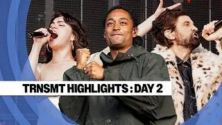 Thumbnail: VA - TRNSMT Festival * Day 02 * HIGHLIGHTS * Glasgow Green, Glasgow, Scotland (Jun 20, 2026) HDTV