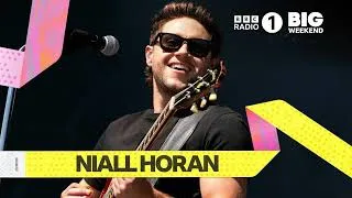 Thumbnail: Niall Horan - Radio 1's Big Weekend * Herrington Country Park, UK (May 24, 2026 / AUDIO)
