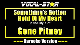 Thumbnail: Marc Almond & Gene Pitney - Something's Gotten Hold Of My Heart (1989 / 1 HOUR * LYRICS * LOOP)