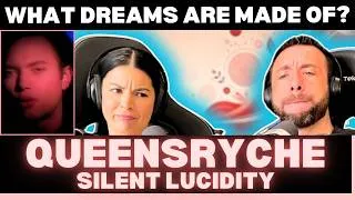 Thumbnail: Queensrÿche - Silent Lucidity (1990 / 1 HOUR * LYRICS * LOOP)